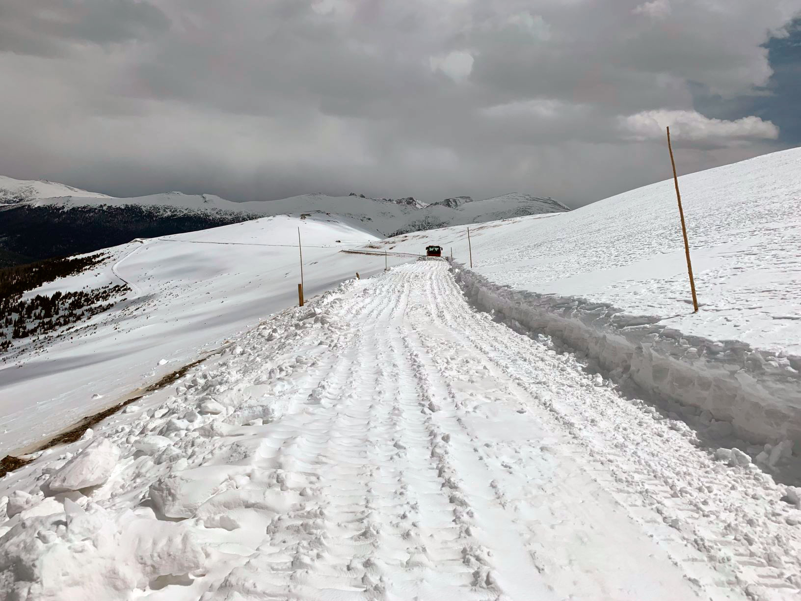 Trail Ridge Road